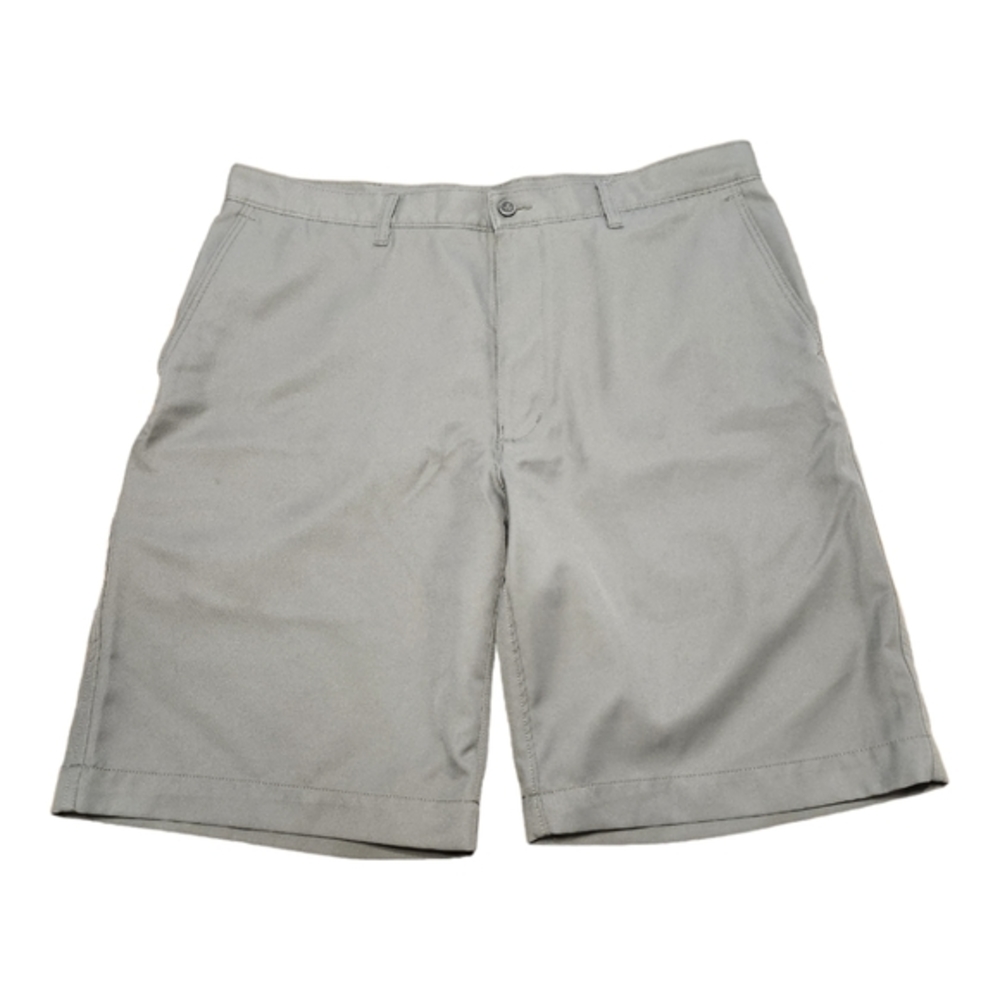 Men's Gray Shorts Size 36 #0134